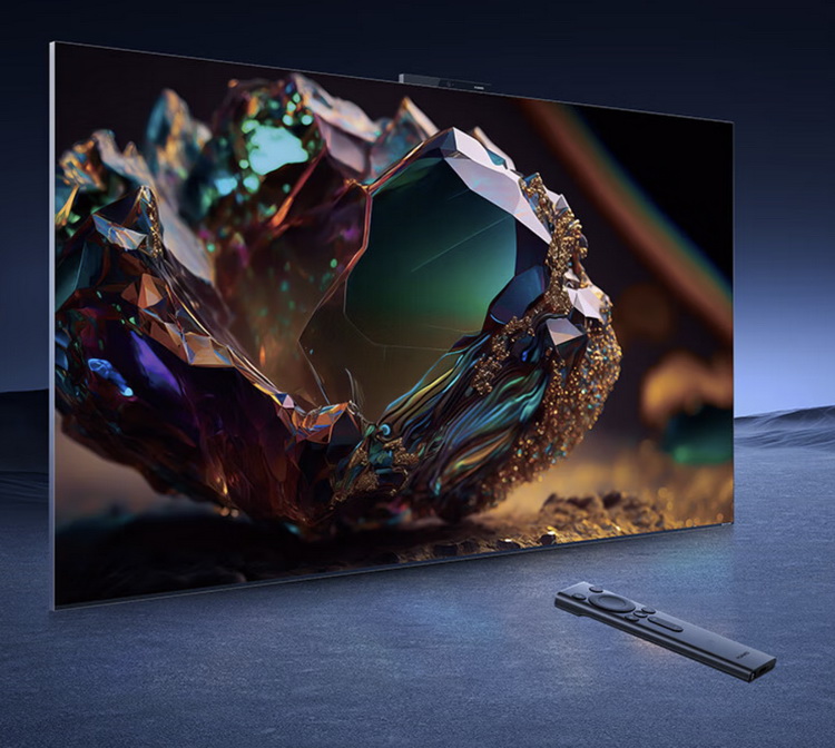 6.18后遺癥？ 七月電視出貨量暴跌 小米、華為無一增長