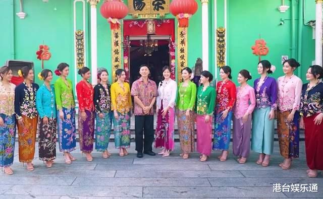 TVB最新收视：《麻雀乐团》《藏海传》均上涨，处境剧、综艺低迷