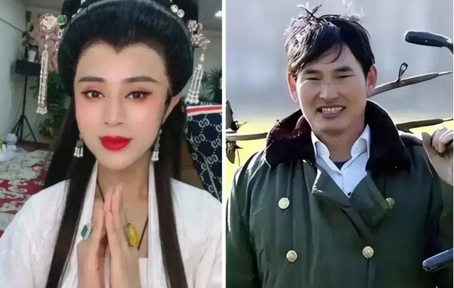 罗大美的悲剧本可以避免，但凡有朱之文一半眼界，也不至于这结局