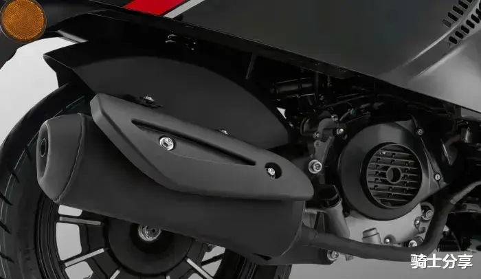 蓝牌踏板车盘点，本田系Today50或将是赢家！