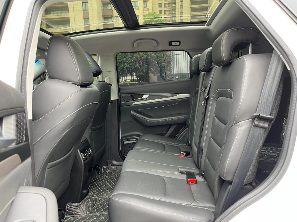 被忽视的“换标”捷途X70，从11.99万一口气降到5万多，却无人识货