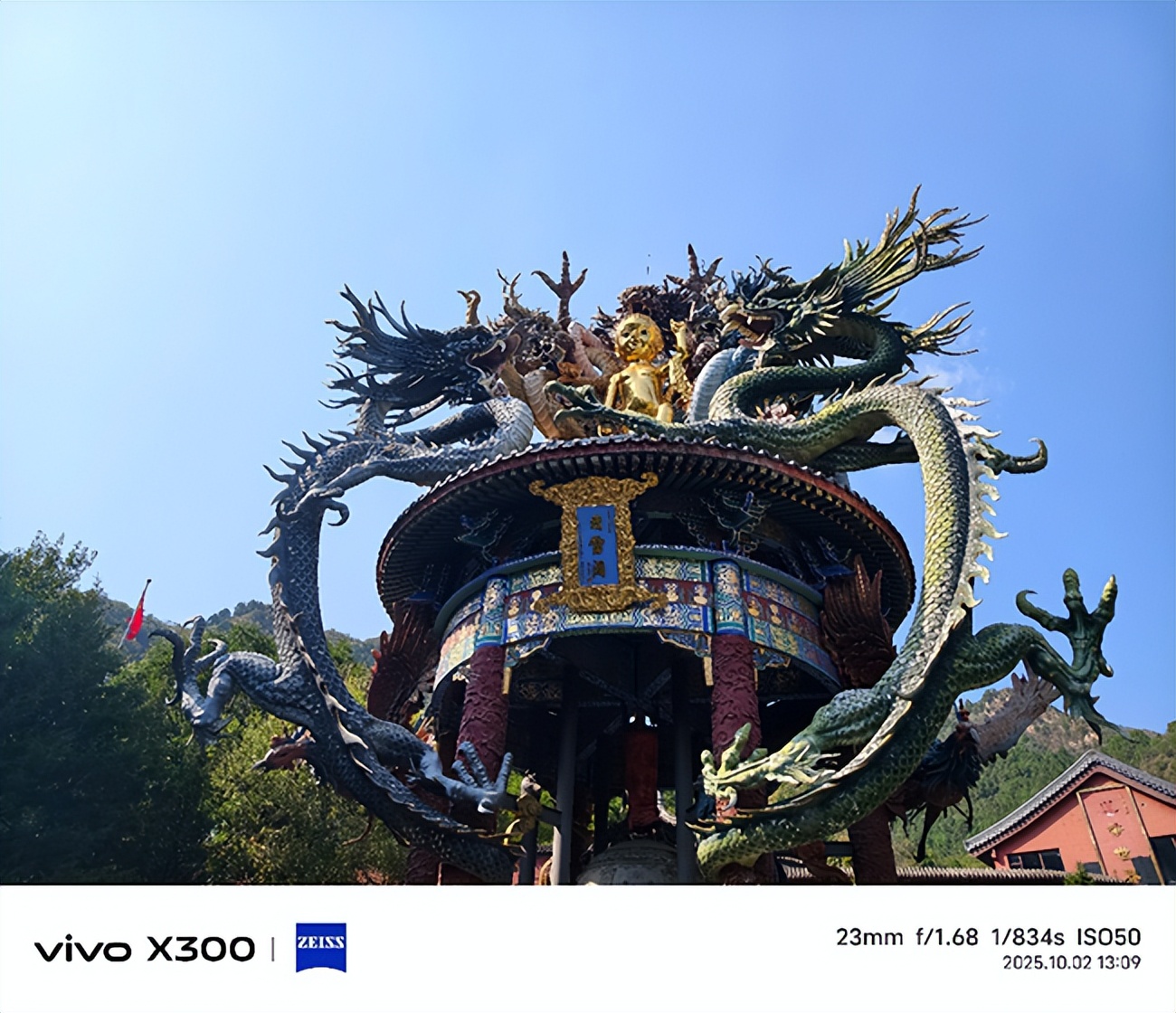 手感更舒適 體驗更全面 小屏旗艦就選vivo X300