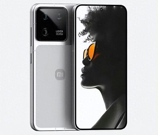 小米16新配色曝光:猛男粉+冷雕工艺+四等边直屏,质感再上一层楼