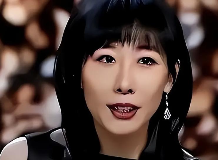 知三当三?没管好下半身的“贪婪”,任素汐为自己的行为买了单