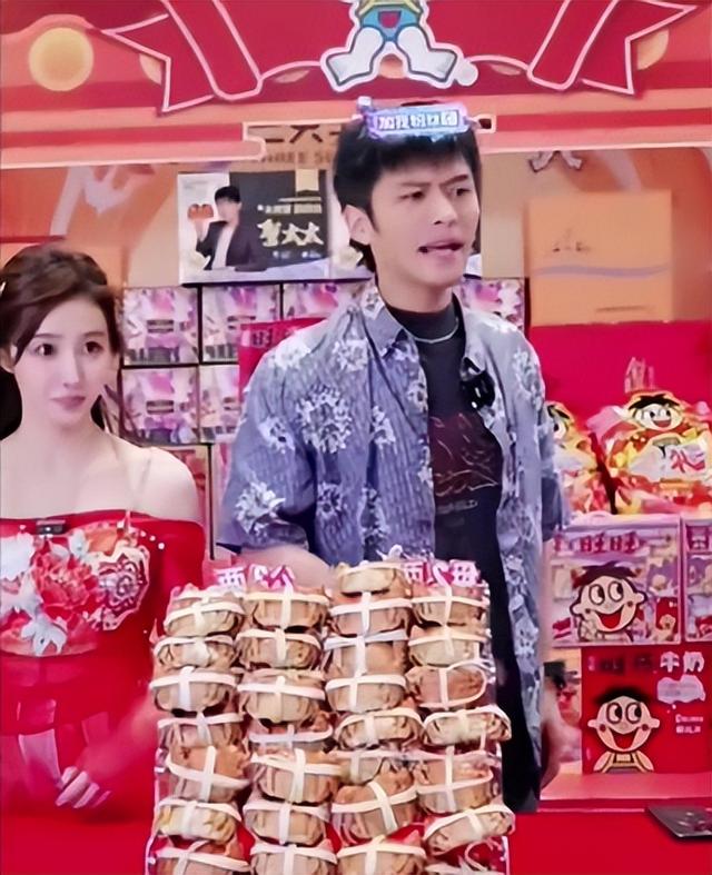 什么叫人走茶凉?看看小杨哥俩兄弟和他徒弟们现状就明白了