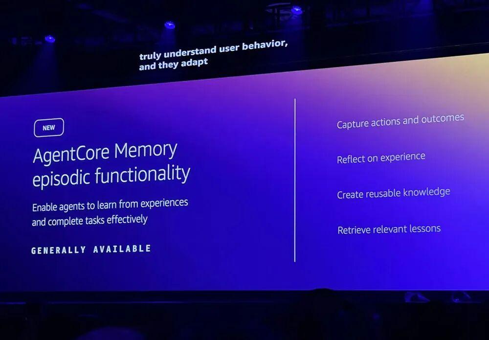 亞馬遜Agent全家桶爆更！連甩9個大招，鎖定最強智能體平臺