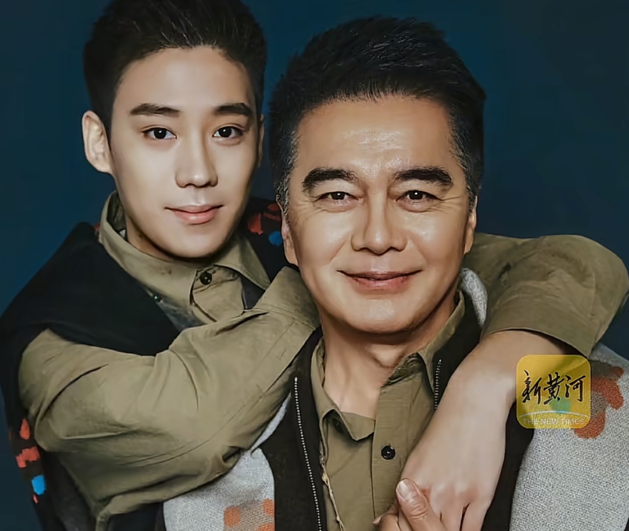 入殓师曝何晴告别仪式已经结束，门口围满媒体拍摄惹家属厌烦