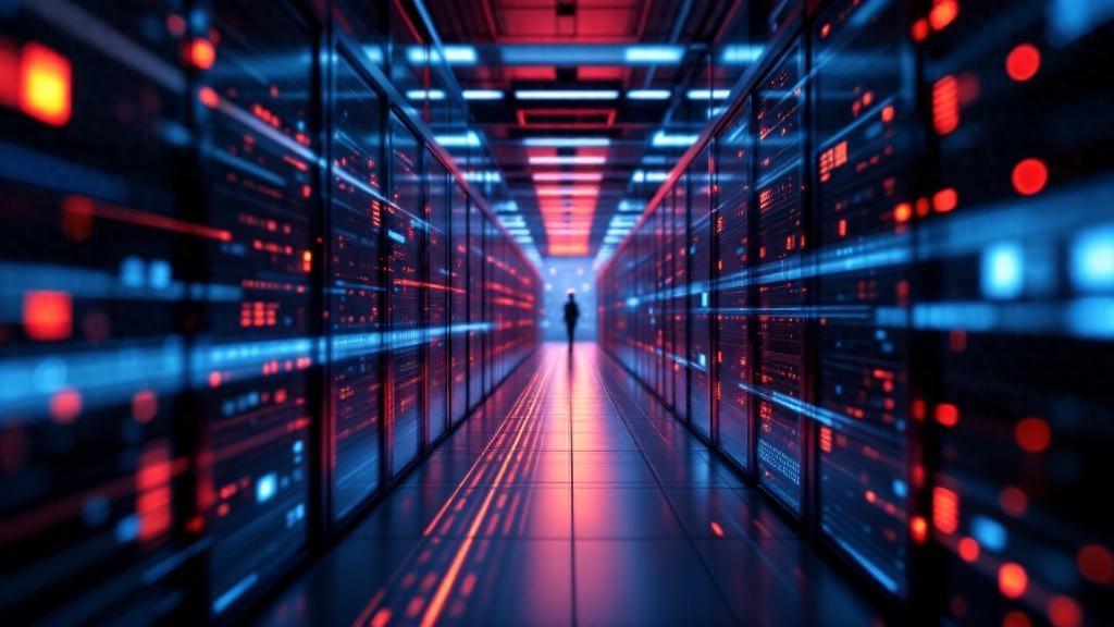 Equinix推出分布式AI基礎設施連接全球數據中心