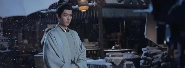 《护宝寻踪》收官!3人零差评,1人升咖,1人翻红,只有他被骂惨