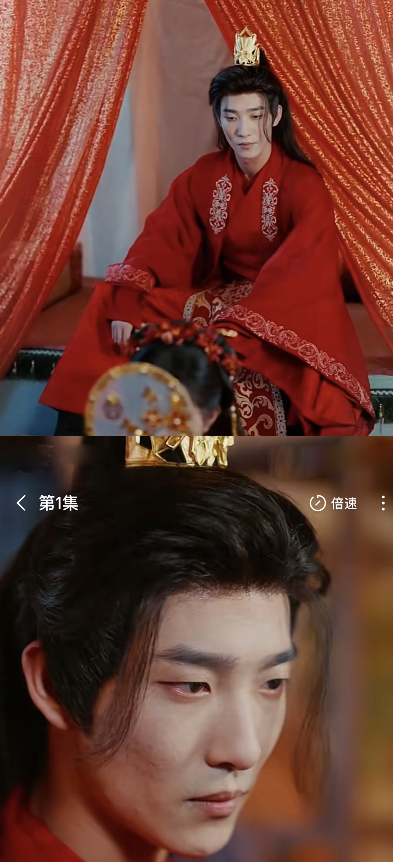 驾驭不了古装的4位短剧男主，难怪他们火了之后，再也没演过古装