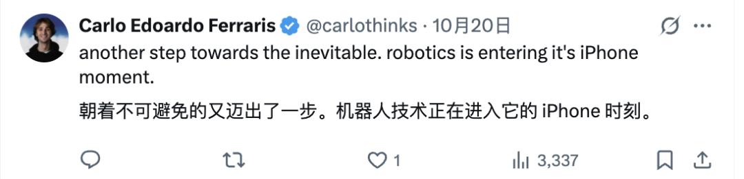 中國機器人這么玩兒，把老外都整不會了