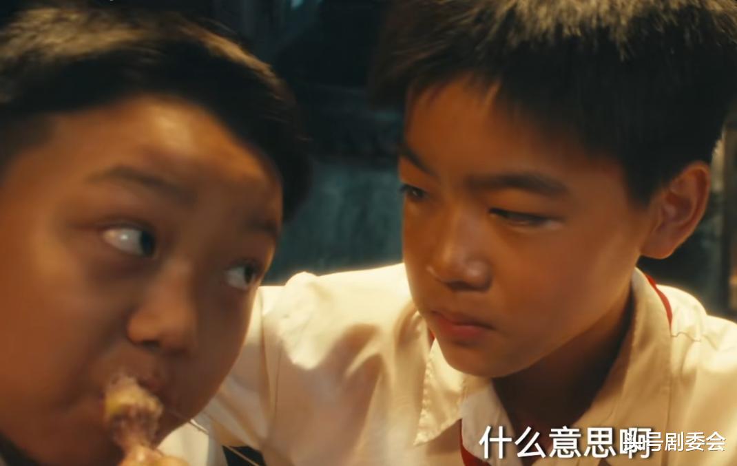 给《北上》演技最好的10位演员排个名，李乃文第3名，胡军第2名