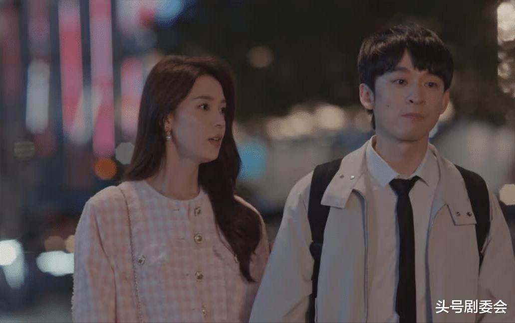 《蛮好的人生》李奋斗入局!原来,这才是艾临江挑上吴雅的真相