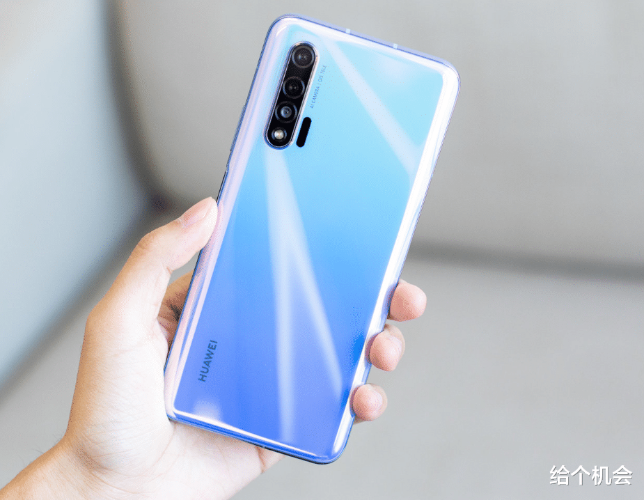 7英寸大屏，華為這新機太刺激了