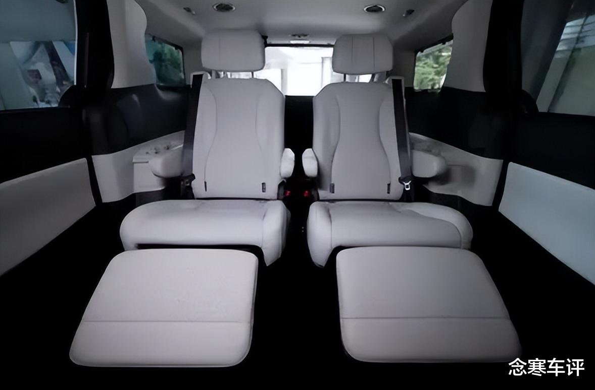 官降7万！2026款嘉华仅21.89万起，月销仅91台，谁来买单？