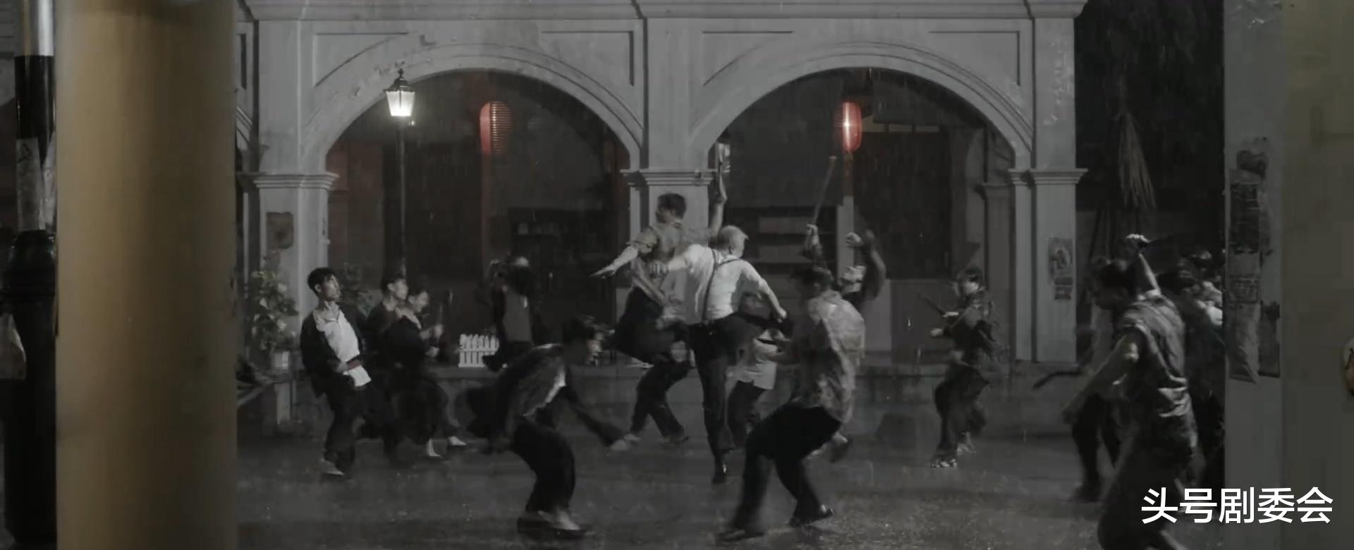 今晚开播！48集大型年代剧CCTV开播！看完预告，我敢说：这剧必火