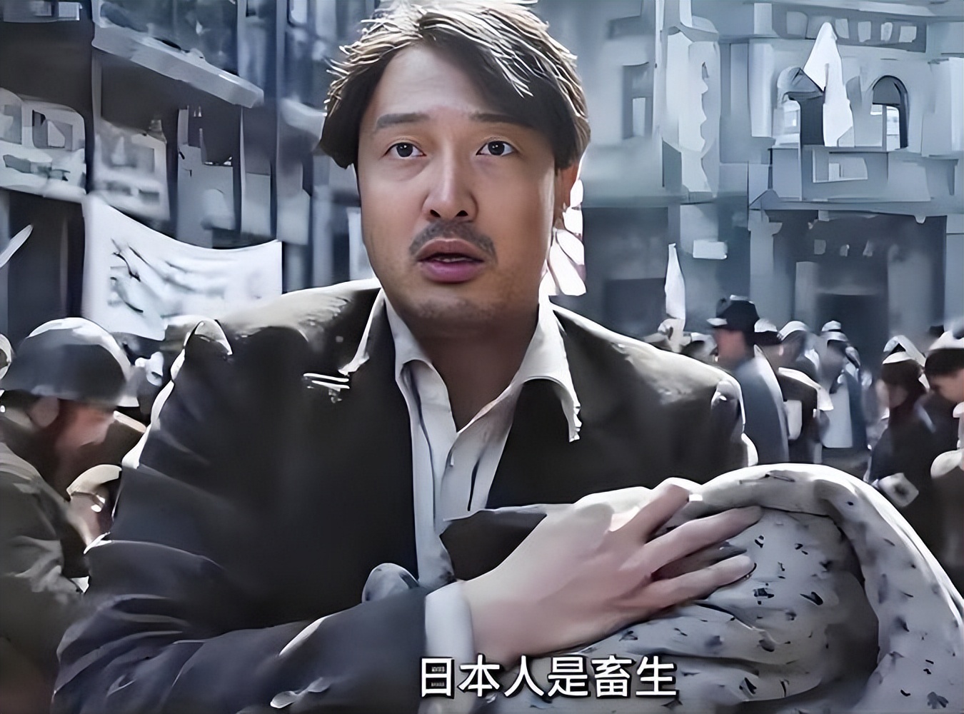 曝40岁男演员身体“亚健康”，母亲曾因癌去世，新角色被王阳顶替