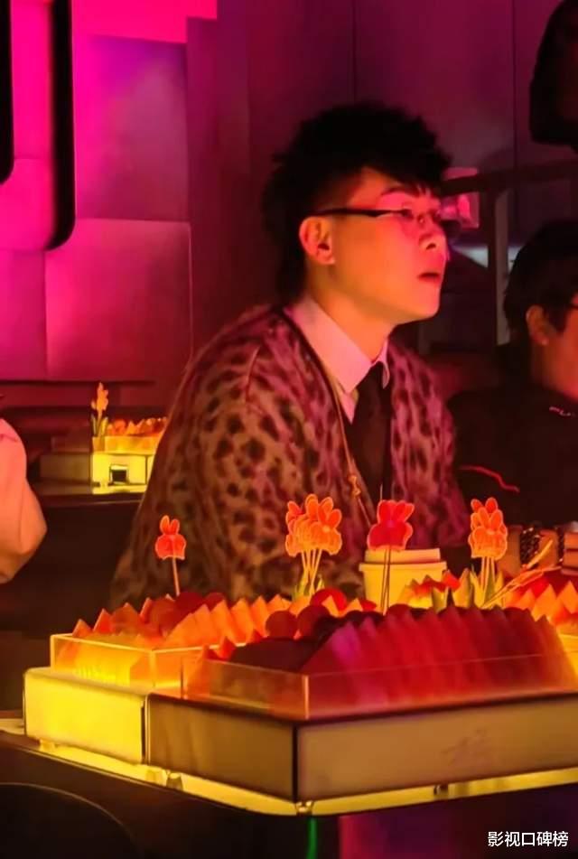 别再立“深情才子”人设了!胡彦斌的真面目,15年前就该看清