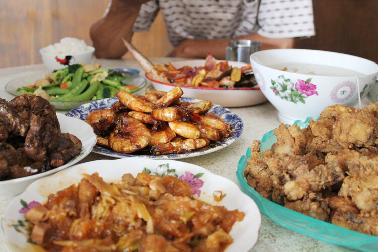 柳叶刀：中国“饮食杀手”不是油和糖，致死率前三的吃法，尽快改