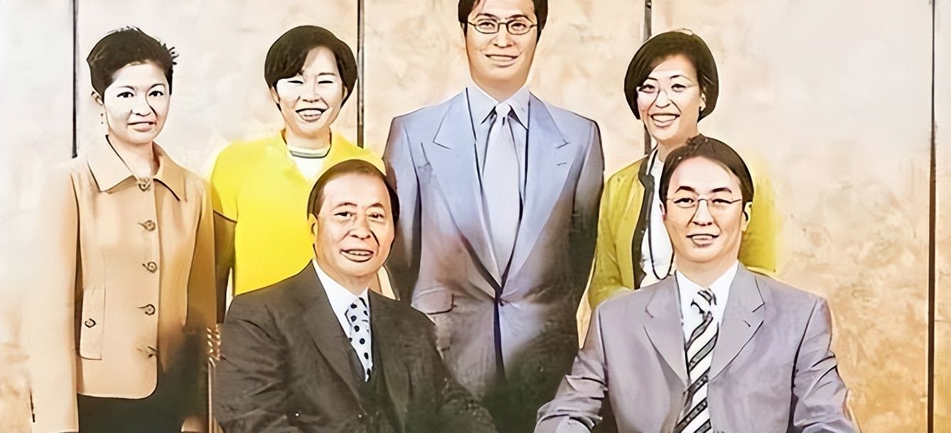 97岁顶级富豪李兆基去世，二儿子娶徐子淇生4胎，长子未婚代孕