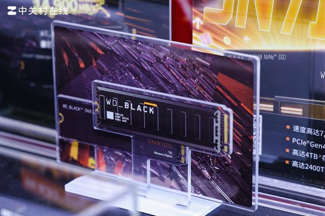 \熱血青春，即刻存儲\BW2025閃迪精彩繼續,與你相約國家會展中心