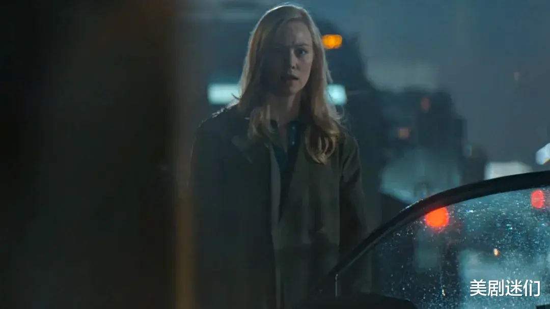 狂砍9分，漫威又一部R级超英剧封神