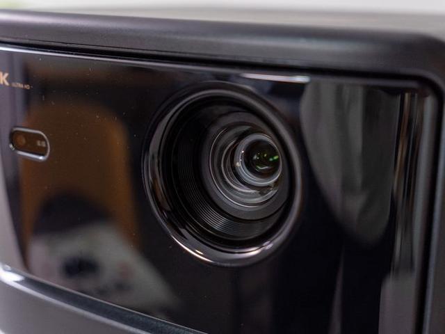 当贝X5S Max：硬核芯片引领，开启真实硬件级4K新视界