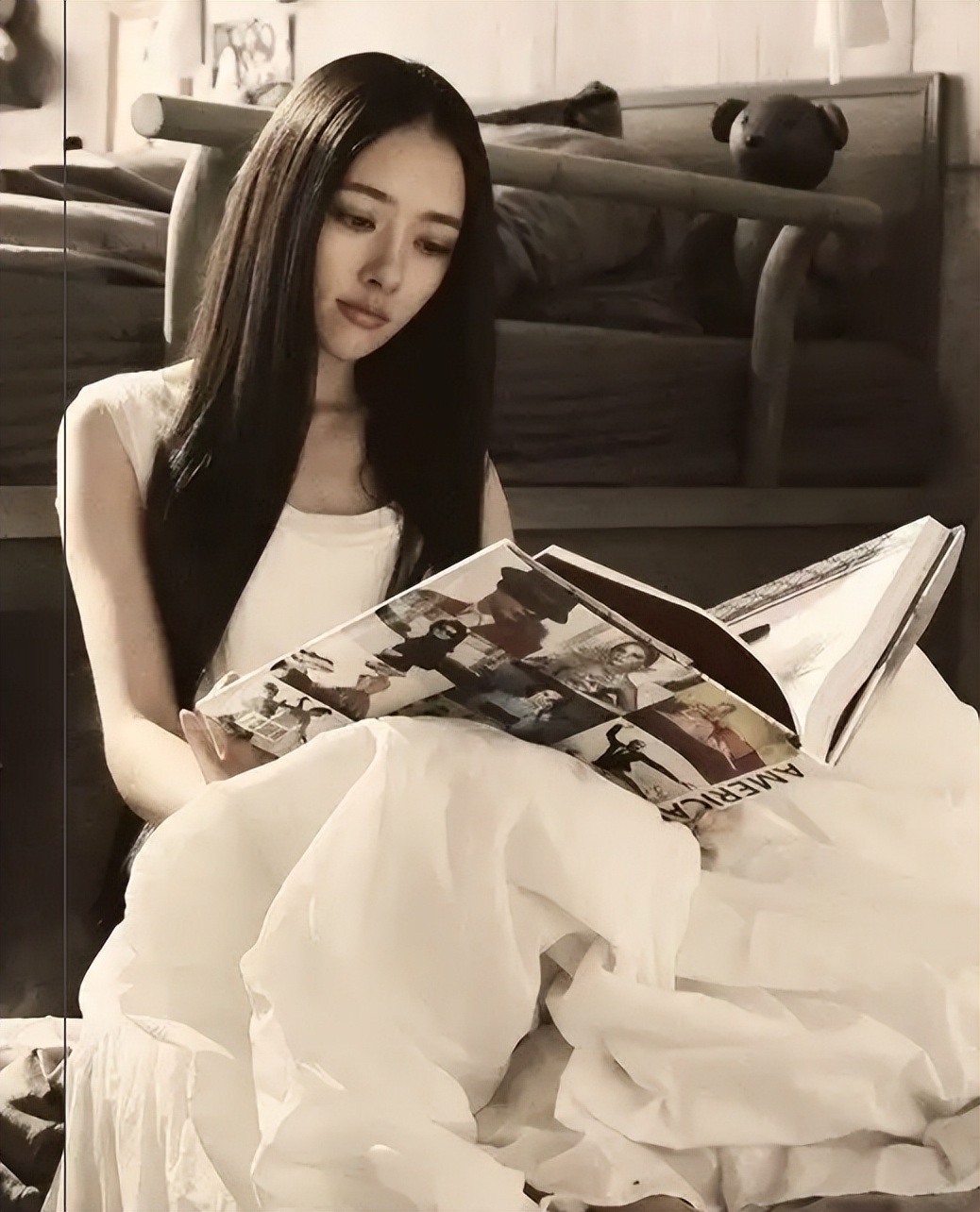 拔出萝卜带出泥！向佐偏轨风波未过，向太就自曝郭碧婷\不养家\