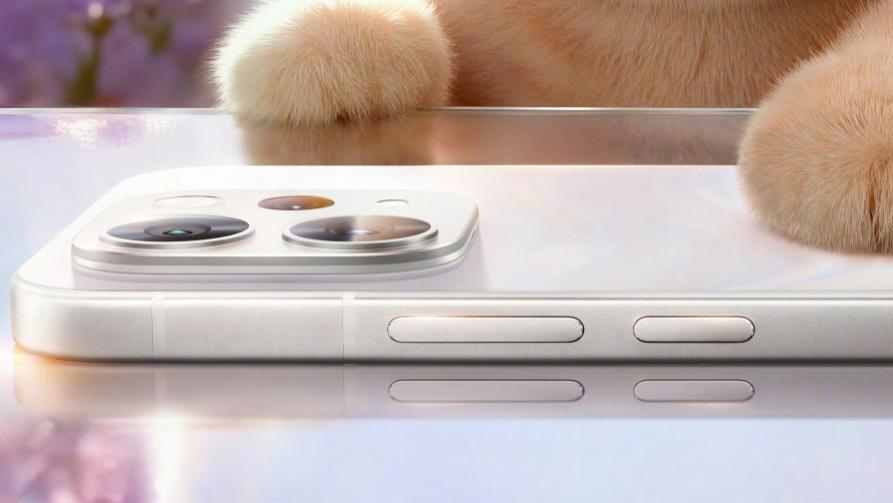 vivo新機官宣：12月15日，正式登場