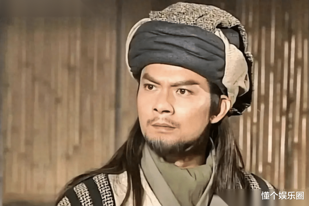 失业零收入背后藏着怎样的伤痛?知名港星丧妻五年拒新恋,至今未能走出阴霾