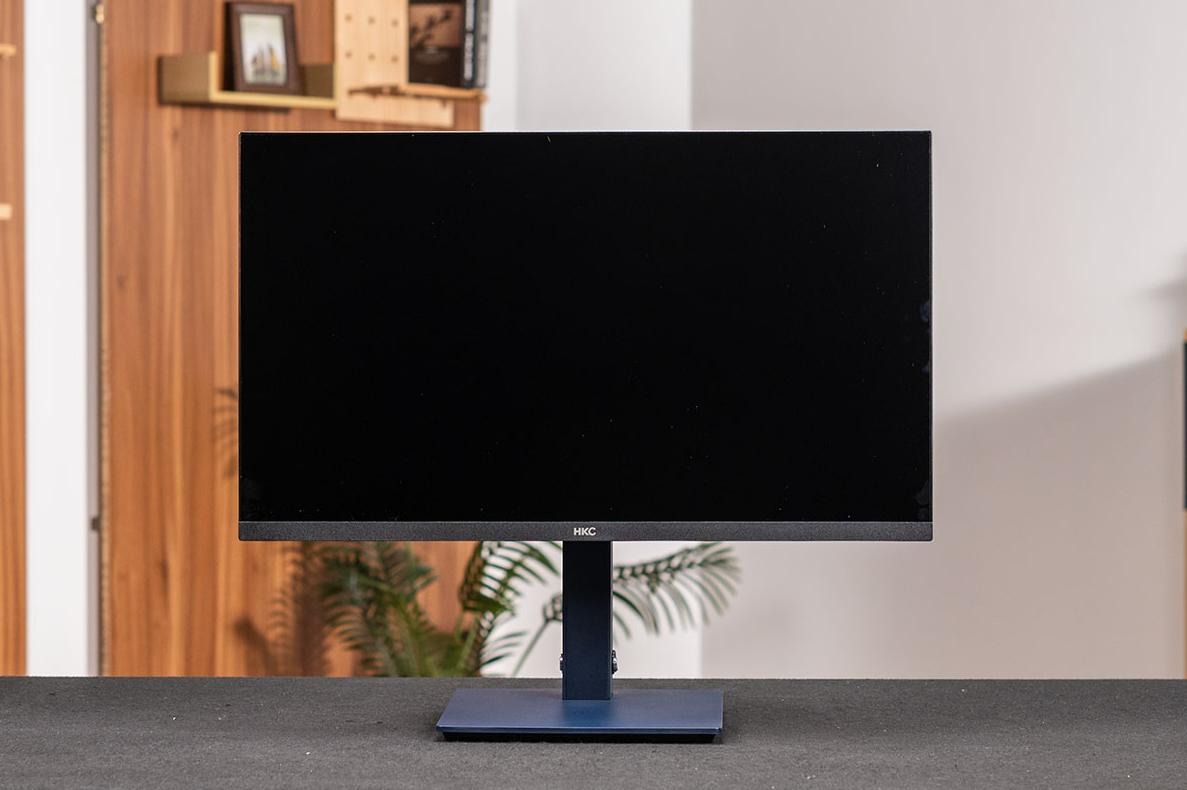 HKC T2755U顯示器深度評測- 4K 雙模，蘋果生態的創作搭子