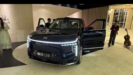 【车新闻】全新一代起亚国内赛图斯将于12月10日正式发布