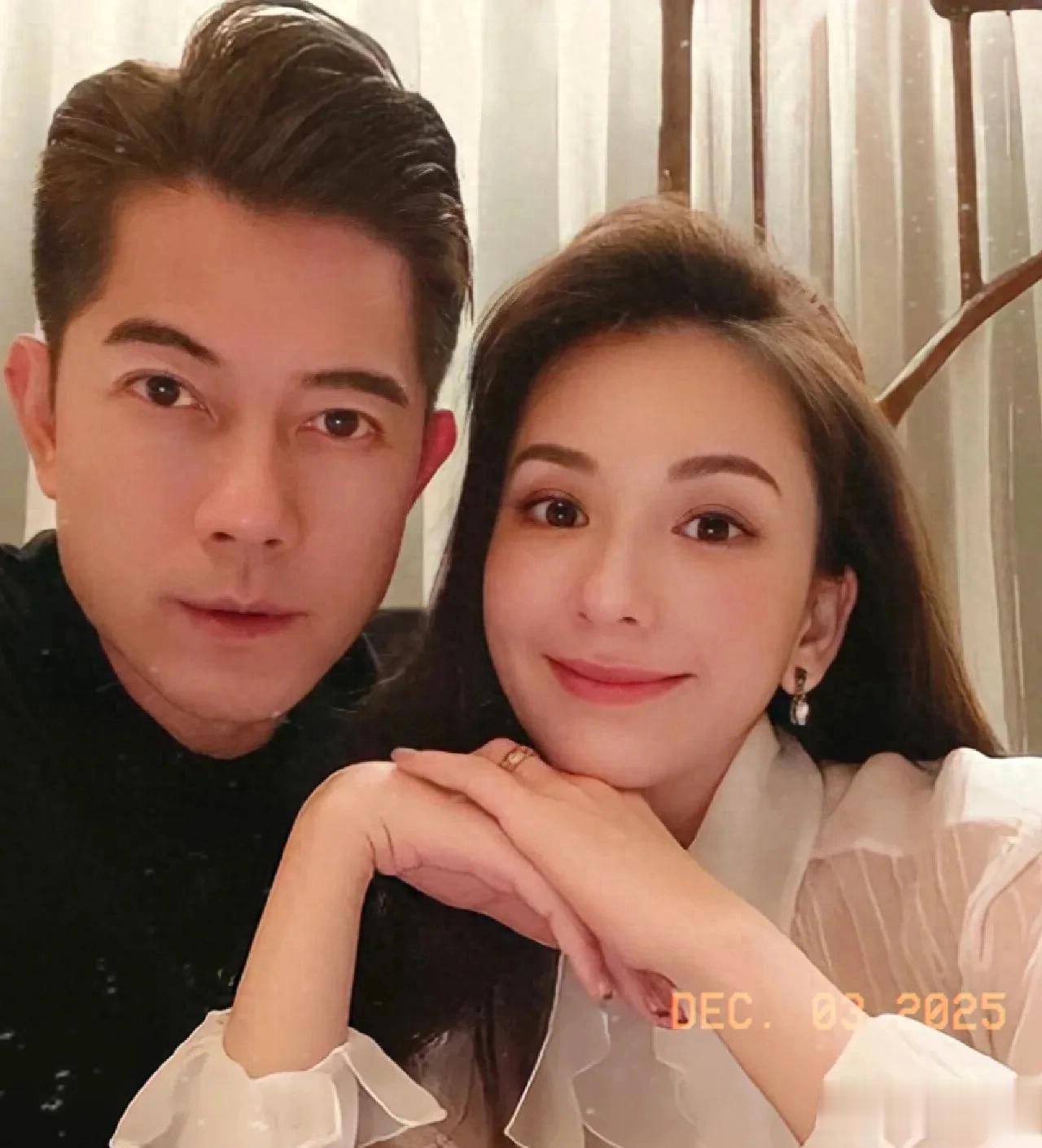 方媛晒坐月子视频，做瑜伽喝养生茶，状态很好，网友：像没生一样