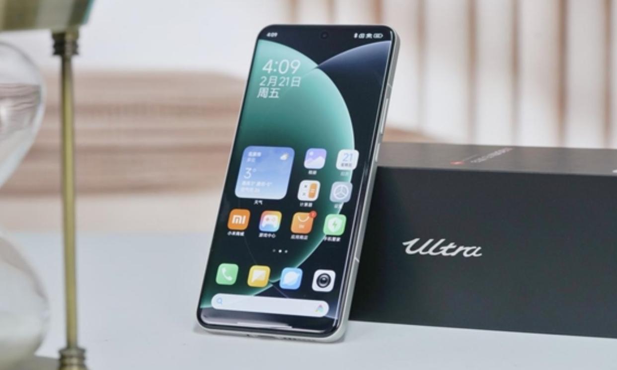 小米15 Ultra:销量暴涨2倍,好评率高达98%