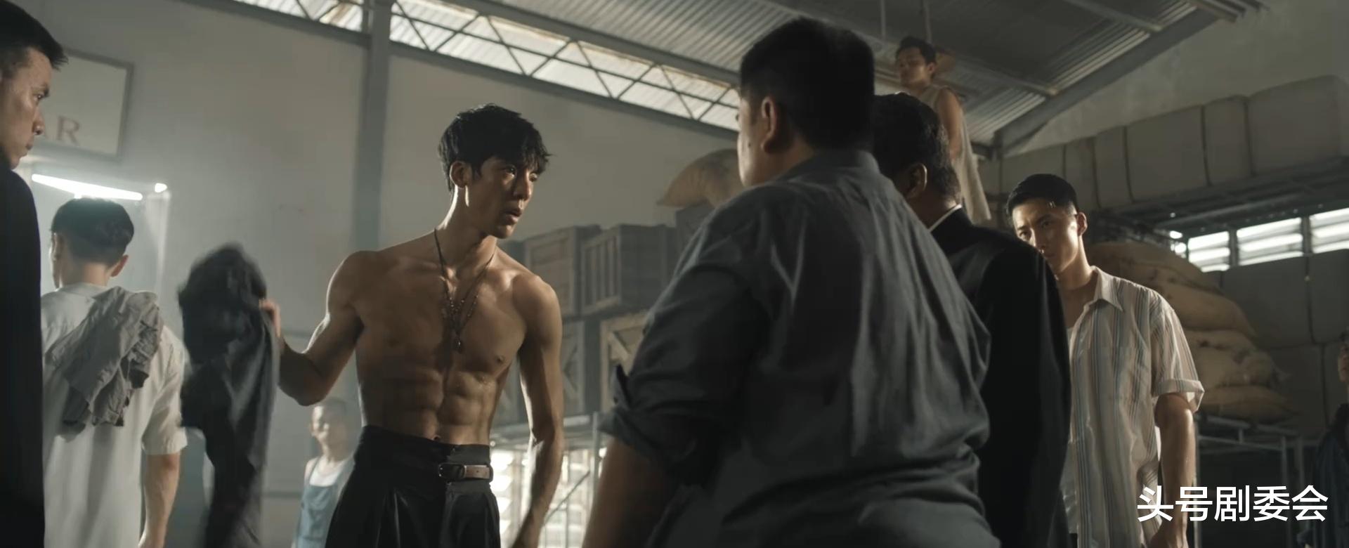 今晚开播！48集大型年代剧CCTV开播！看完预告，我敢说：这剧必火