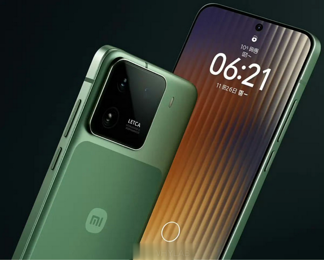 小米16現身EEC數據庫：驍龍8Elite2+多款機型，升級細節曝光