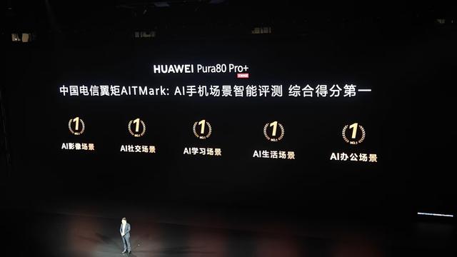 10年12490亿研发，华为祭出史上最贵手机镜头，余承东：Pura80“拉爆友商”！