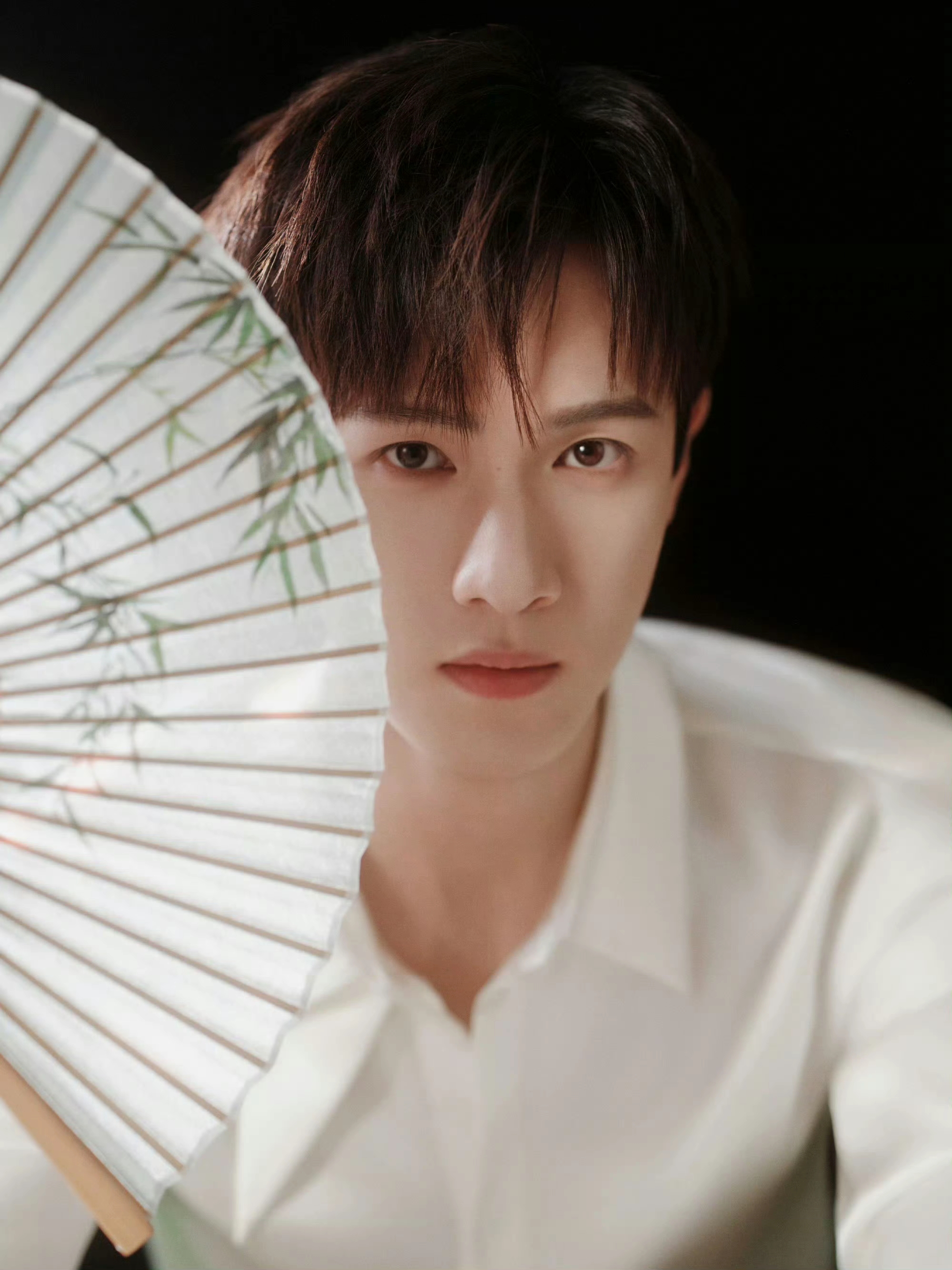 11.10娱乐瓜：王鹤棣 肖战 孟子义 王星越 朱一龙 关晓彤 李昀锐 陈都灵