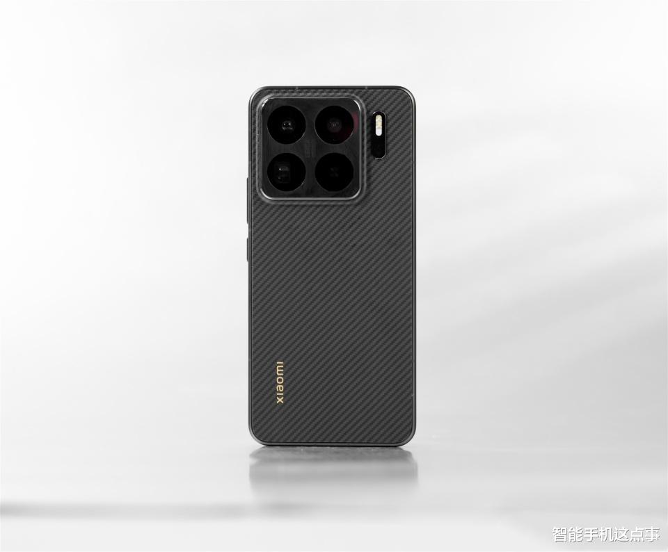 小米16系列再次被确认:3x暗光潜望+轻量化模组,9月份发布