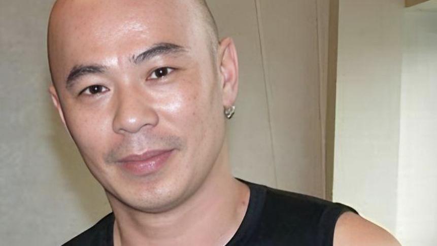 猛男的外形却有一个娇滴滴的名字，这6位男星名字和长相反差真大