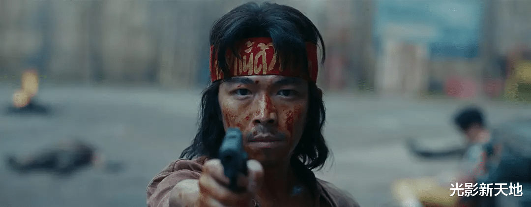 《无名之辈2》票房暴跌九成，饶晓志回天无力，他还不知道错在哪