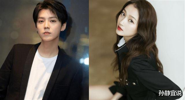 鹿晗就“分手传闻”发声，一句话让全网沸腾了，这次微博没瘫痪！