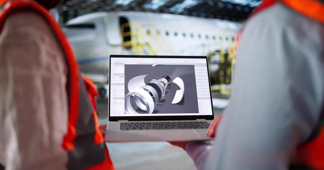 AI應用如何落地政企？首先不要卷通用大模型