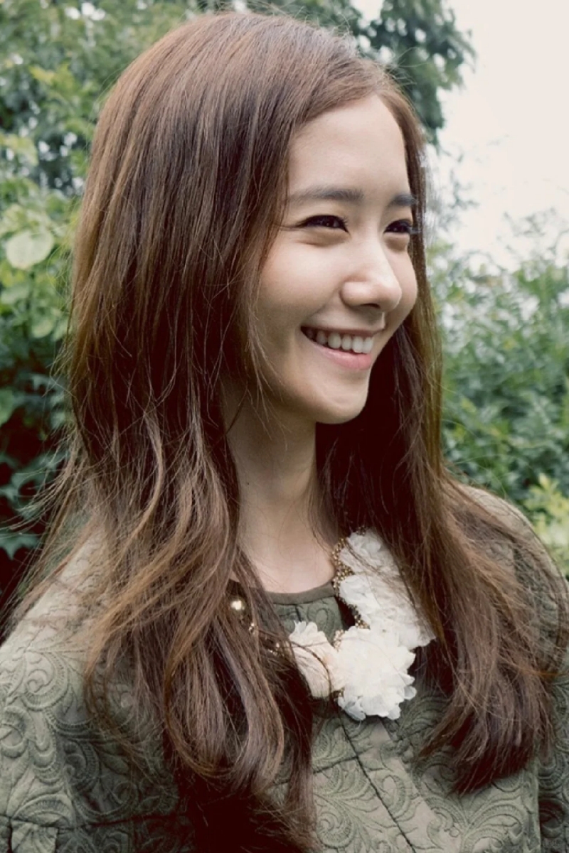 林允儿哪些图可以直接封神?