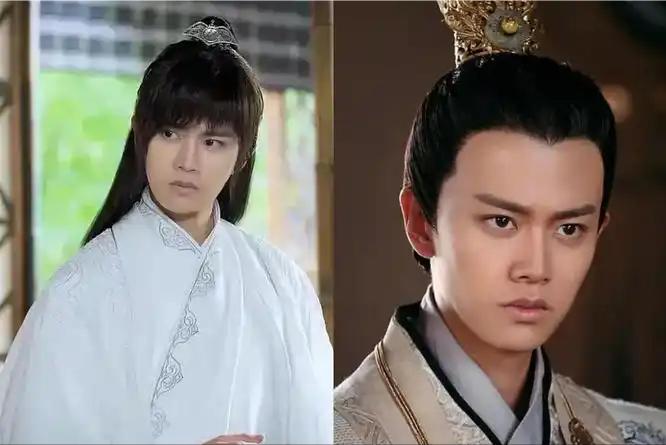 畸形审美？这6位男演员长相平平，却总当主角演帅哥，实在不理解