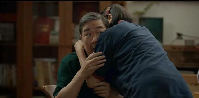 片酬拿不少，却演啥毁啥！《我的后半生》这位戏混子，该醒了