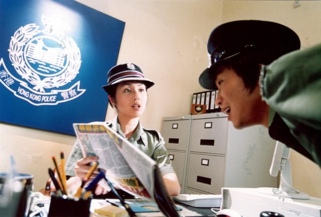 郑中基旧爱13岁仔近照变文静少男，嫁上海亿元富二代一度移居