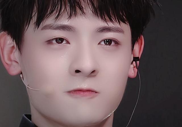 《念无双》他才是最惨的,娃娃脸少年感十足,已成古装剧黄金配角