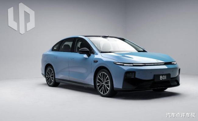 理想i8领衔,7月重磅新车不断,哪款座驾更趁你心?