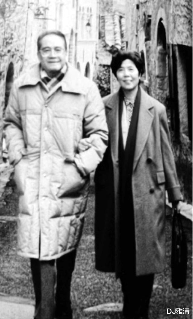 好演员赵联：演啥像啥却身体不好，59岁早逝，妻子出身名门，女儿也很漂亮